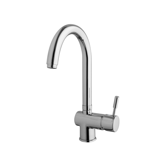 KITCHEN MIXER TAP MACART RUBI 6580