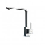 KITCHEN MIXER TAP MACART TREND 120 / CHROME