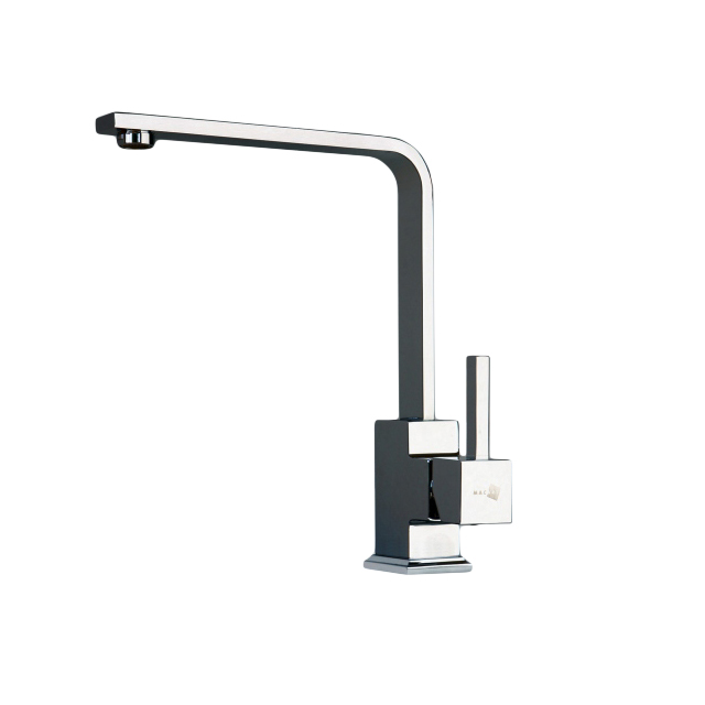 KITCHEN MIXER TAP MACART TREND 120 / CHROME