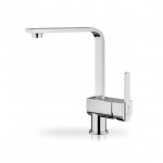 KITCHEN MIXER TAP PYRAMIS ESPRESSIVO / CHROME