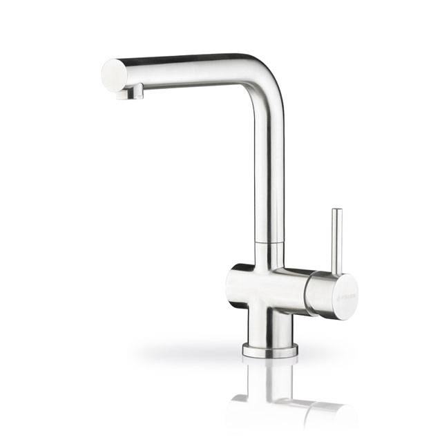 KITCHEN MIXER TAP PYRAMIS MANDOLIN