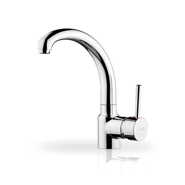 KITHCEN MIXER TAP PYRAMIS ARMONICA