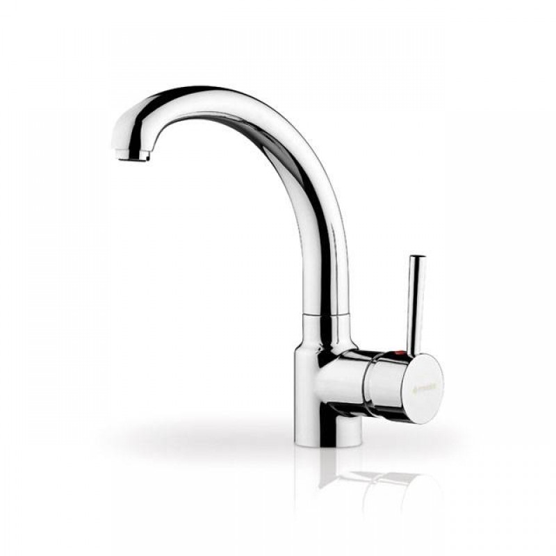 KITHCEN MIXER TAP PYRAMIS ARMONICA