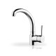 KITHCEN MIXER TAP PYRAMIS ARMONICA