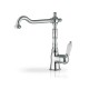 KITCHEN MIXER TAP PYRAMIS BAROQUE
