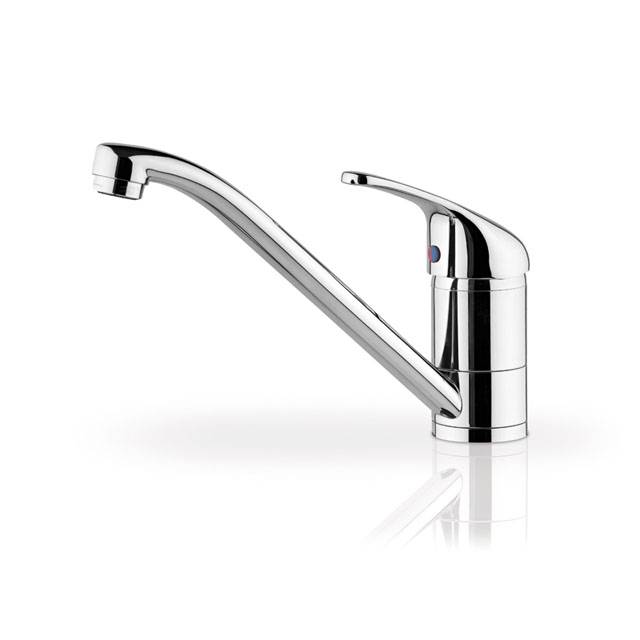 KITCHEN MIXER TAP PYRAMIS MODO
