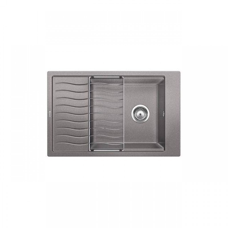 ΝΕΡΟΧΥΤΗΣ ΓΡΑΝΙΤΕΝΙΟΣ BLANCO ELON XL 6 S 78 X 50 KITCHEN SINKS