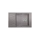 ΝΕΡΟΧΥΤΗΣ ΓΡΑΝΙΤΕΝΙΟΣ BLANCO ELON XL 6 S 78 X 50 KITCHEN SINKS