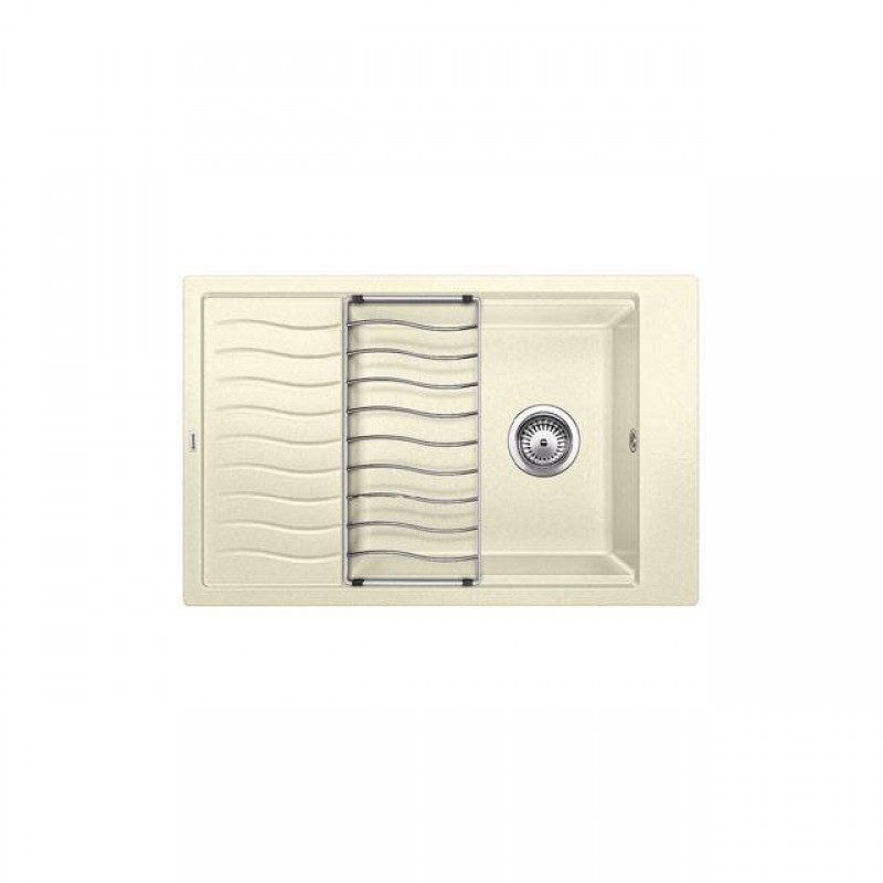 ΝΕΡΟΧΥΤΗΣ ΓΡΑΝΙΤΕΝΙΟΣ BLANCO ELON XL 6 S 78 X 50 KITCHEN SINKS