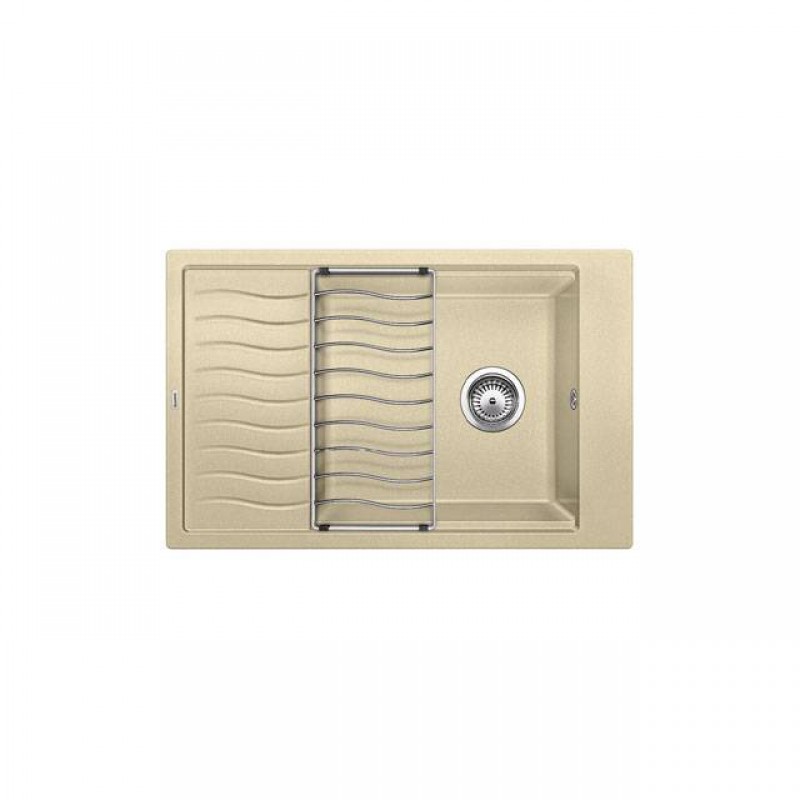 ΝΕΡΟΧΥΤΗΣ ΓΡΑΝΙΤΕΝΙΟΣ BLANCO ELON XL 6 S 78 X 50 KITCHEN SINKS