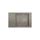 ΝΕΡΟΧΥΤΗΣ ΓΡΑΝΙΤΕΝΙΟΣ BLANCO ELON XL 6 S 78 X 50 KITCHEN SINKS