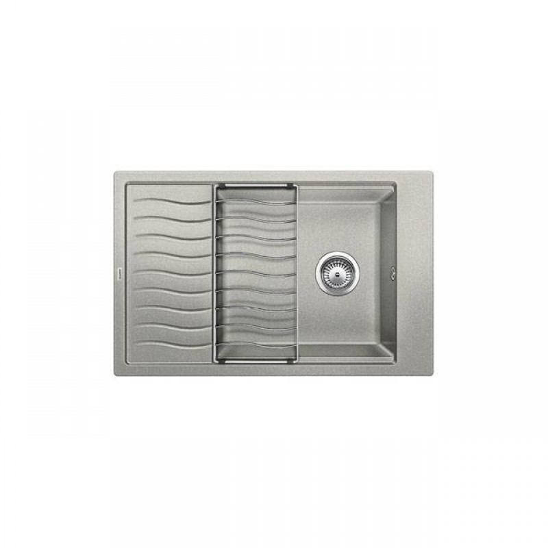 ΝΕΡΟΧΥΤΗΣ ΓΡΑΝΙΤΕΝΙΟΣ BLANCO ELON XL 6 S 78 X 50 KITCHEN SINKS