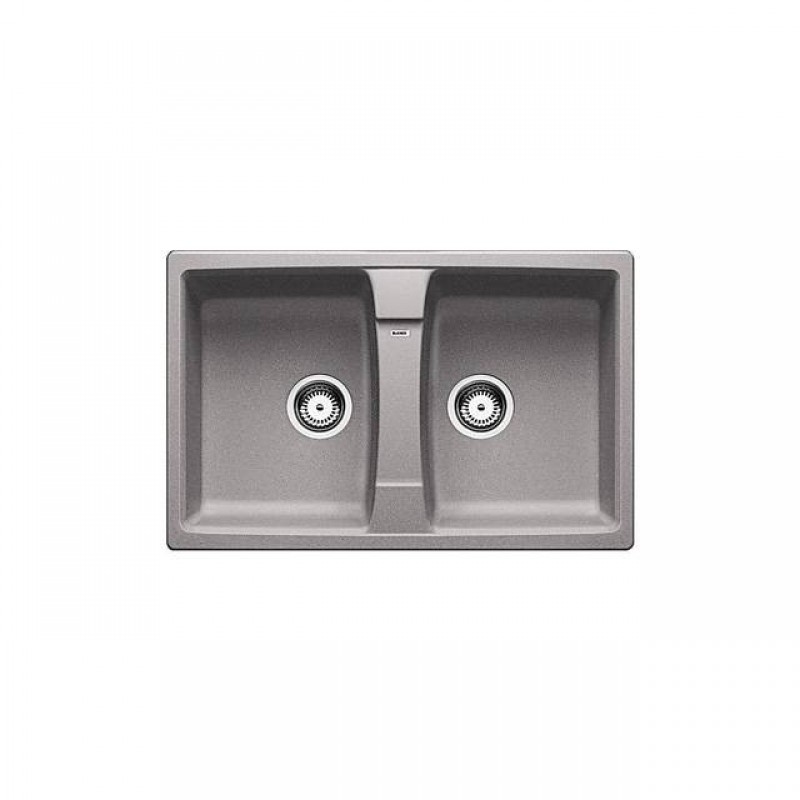 ΝΕΡΟΧΥΤΗΣ ΓΡΑΝΙΤΕΝΙΟΣ BLANCO LEXA 8 78 X 50 KITCHEN SINKS