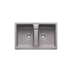 ΝΕΡΟΧΥΤΗΣ ΓΡΑΝΙΤΕΝΙΟΣ BLANCO LEXA 8 78 X 50 KITCHEN SINKS