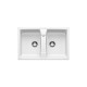 ΝΕΡΟΧΥΤΗΣ ΓΡΑΝΙΤΕΝΙΟΣ BLANCO LEXA 8 78 X 50 KITCHEN SINKS