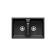 ΝΕΡΟΧΥΤΗΣ ΓΡΑΝΙΤΕΝΙΟΣ BLANCO LEXA 8 78 X 50 KITCHEN SINKS