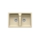 ΝΕΡΟΧΥΤΗΣ ΓΡΑΝΙΤΕΝΙΟΣ BLANCO LEXA 8 78 X 50 KITCHEN SINKS