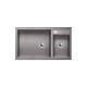 ΝΕΡΟΧΥΤΗΣ ΓΡΑΝΙΤΕΝΙΟΣ BLANCO METRA 9 86 X 50 KITCHEN SINKS