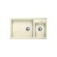 ΝΕΡΟΧΥΤΗΣ ΓΡΑΝΙΤΕΝΙΟΣ BLANCO METRA 9 86 X 50 KITCHEN SINKS
