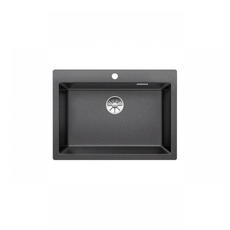 ΝΕΡΟΧΥΤΗΣ ΓΡΑΝΙΤΕΝΙΟΣ BLANCO PLEON 8 70 X 51 KITCHEN SINKS