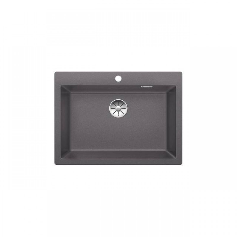 ΝΕΡΟΧΥΤΗΣ ΓΡΑΝΙΤΕΝΙΟΣ BLANCO PLEON 8 70 X 51 KITCHEN SINKS