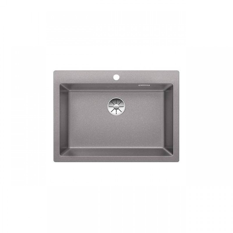 ΝΕΡΟΧΥΤΗΣ ΓΡΑΝΙΤΕΝΙΟΣ BLANCO PLEON 8 70 X 51 KITCHEN SINKS