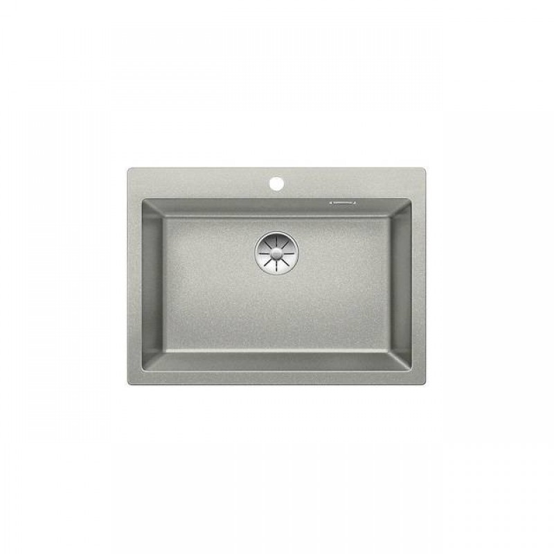 ΝΕΡΟΧΥΤΗΣ ΓΡΑΝΙΤΕΝΙΟΣ BLANCO PLEON 8 70 X 51 KITCHEN SINKS