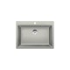 ΝΕΡΟΧΥΤΗΣ ΓΡΑΝΙΤΕΝΙΟΣ BLANCO PLEON 8 70 X 51 KITCHEN SINKS