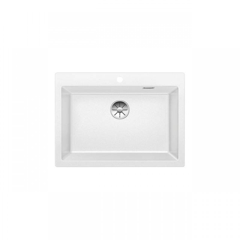 ΝΕΡΟΧΥΤΗΣ ΓΡΑΝΙΤΕΝΙΟΣ BLANCO PLEON 8 70 X 51 KITCHEN SINKS