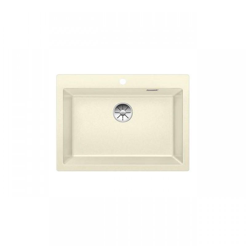 ΝΕΡΟΧΥΤΗΣ ΓΡΑΝΙΤΕΝΙΟΣ BLANCO PLEON 8 70 X 51 KITCHEN SINKS