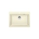 ΝΕΡΟΧΥΤΗΣ ΓΡΑΝΙΤΕΝΙΟΣ BLANCO PLEON 8 70 X 51 KITCHEN SINKS