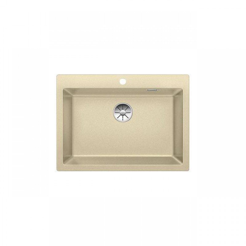 ΝΕΡΟΧΥΤΗΣ ΓΡΑΝΙΤΕΝΙΟΣ BLANCO PLEON 8 70 X 51 KITCHEN SINKS