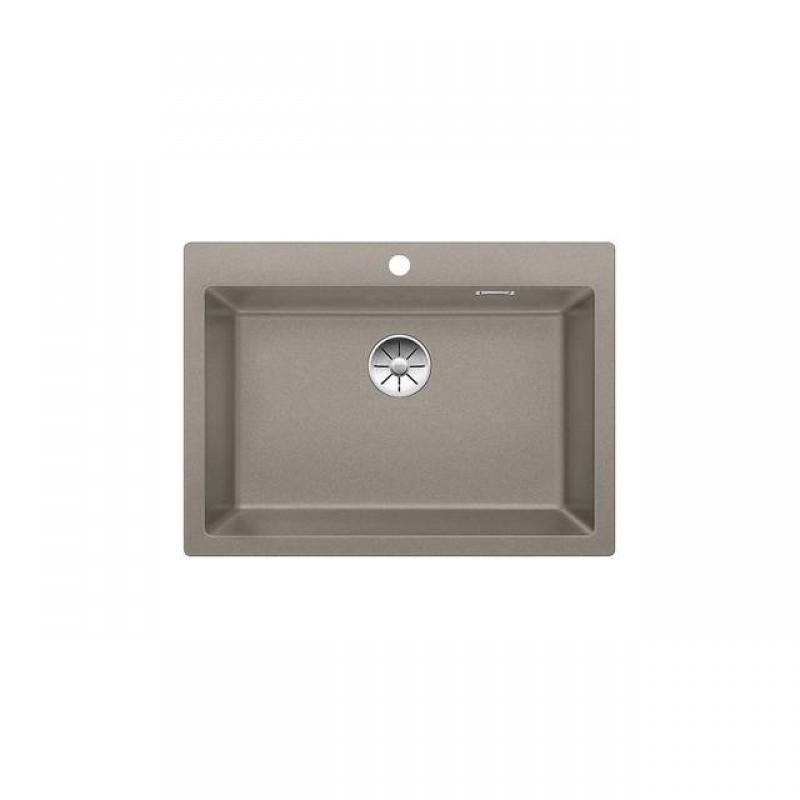 ΝΕΡΟΧΥΤΗΣ ΓΡΑΝΙΤΕΝΙΟΣ BLANCO PLEON 8 70 X 51 KITCHEN SINKS