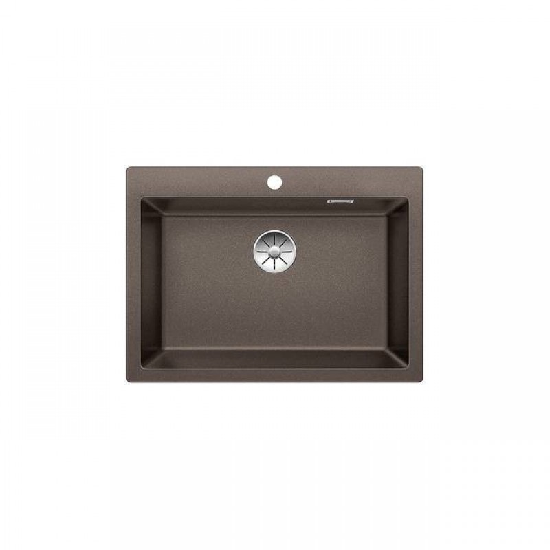 ΝΕΡΟΧΥΤΗΣ ΓΡΑΝΙΤΕΝΙΟΣ BLANCO PLEON 8 70 X 51 KITCHEN SINKS