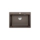 ΝΕΡΟΧΥΤΗΣ ΓΡΑΝΙΤΕΝΙΟΣ BLANCO PLEON 8 70 X 51 KITCHEN SINKS