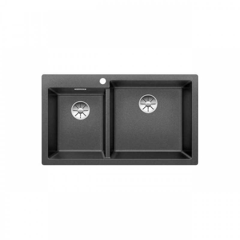 ΝΕΡΟΧΥΤΗΣ ΓΡΑΝΙΤΕΝΙΟΣ BLANCO PLEON 9 86 X 50 KITCHEN SINKS