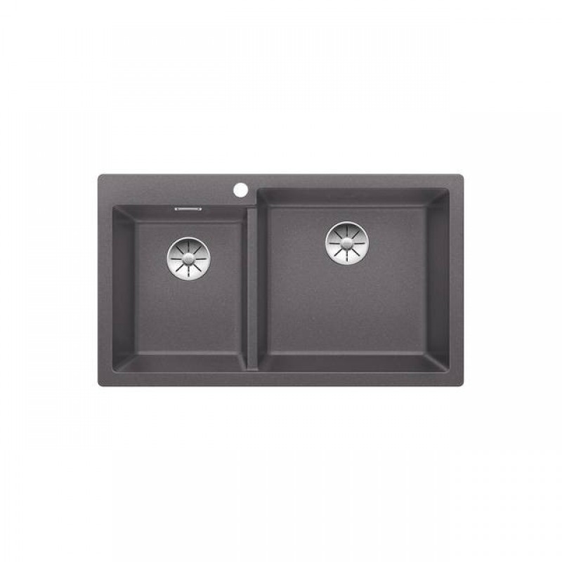 ΝΕΡΟΧΥΤΗΣ ΓΡΑΝΙΤΕΝΙΟΣ BLANCO PLEON 9 86 X 50 KITCHEN SINKS
