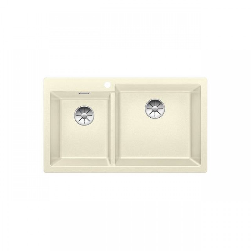 ΝΕΡΟΧΥΤΗΣ ΓΡΑΝΙΤΕΝΙΟΣ BLANCO PLEON 9 86 X 50 KITCHEN SINKS