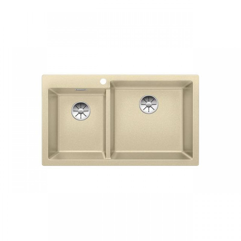 ΝΕΡΟΧΥΤΗΣ ΓΡΑΝΙΤΕΝΙΟΣ BLANCO PLEON 9 86 X 50 KITCHEN SINKS