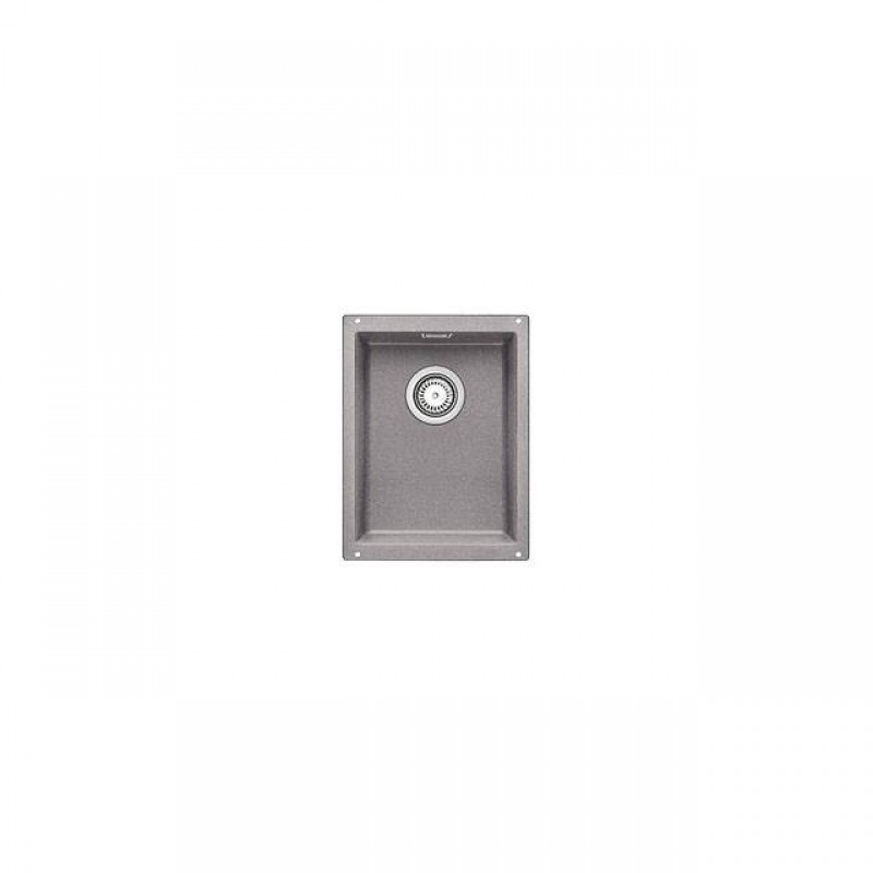 ΝΕΡΟΧΥΤΗΣ ΓΡΑΝΙΤΕΝΙΟΣ BLANCO SUBLINE 320-U 46 X 35 KITCHEN SINKS