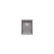 ΝΕΡΟΧΥΤΗΣ ΓΡΑΝΙΤΕΝΙΟΣ BLANCO SUBLINE 320-U 46 X 35 KITCHEN SINKS