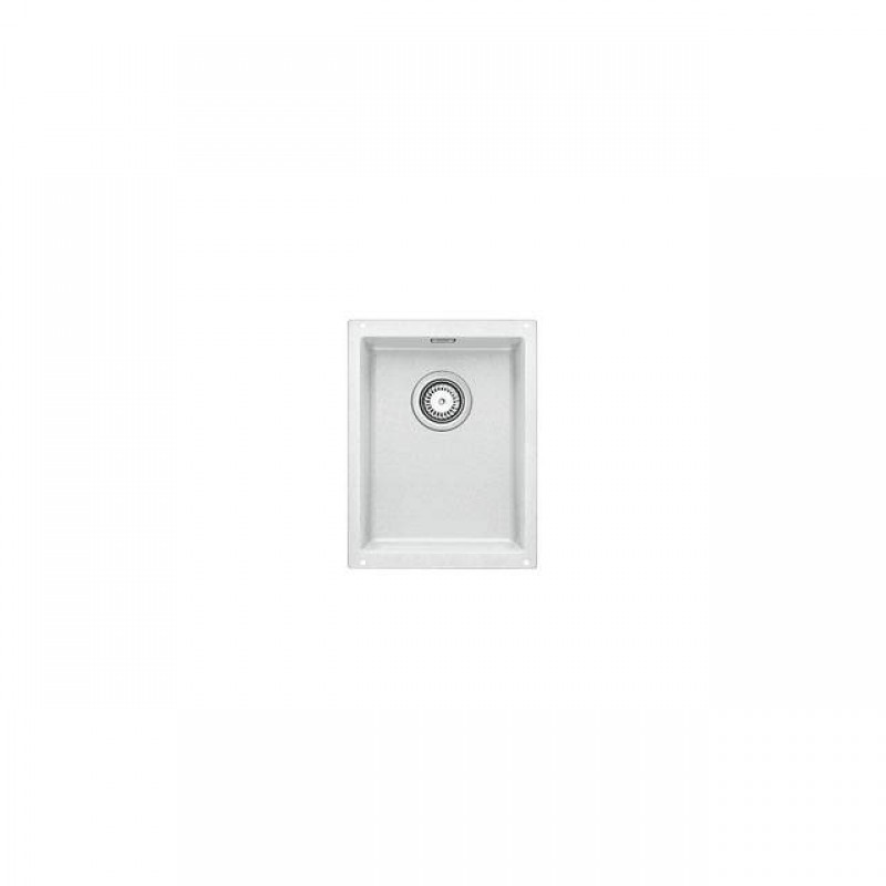ΝΕΡΟΧΥΤΗΣ ΓΡΑΝΙΤΕΝΙΟΣ BLANCO SUBLINE 320-U 46 X 35 KITCHEN SINKS