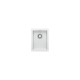 ΝΕΡΟΧΥΤΗΣ ΓΡΑΝΙΤΕΝΙΟΣ BLANCO SUBLINE 320-U 46 X 35 KITCHEN SINKS