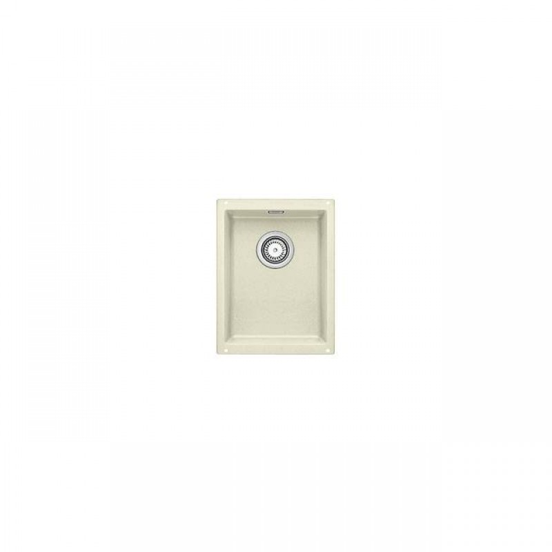 ΝΕΡΟΧΥΤΗΣ ΓΡΑΝΙΤΕΝΙΟΣ BLANCO SUBLINE 320-U 46 X 35 KITCHEN SINKS