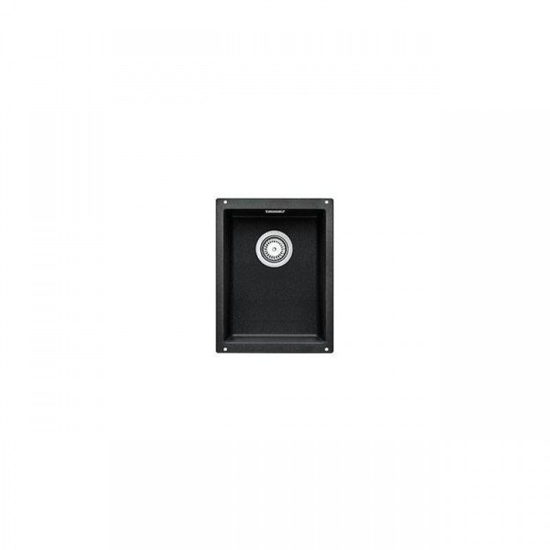 ΝΕΡΟΧΥΤΗΣ ΓΡΑΝΙΤΕΝΙΟΣ BLANCO SUBLINE 320-U 46 X 35 KITCHEN SINKS
