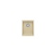 ΝΕΡΟΧΥΤΗΣ ΓΡΑΝΙΤΕΝΙΟΣ BLANCO SUBLINE 320-U 46 X 35 KITCHEN SINKS