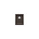 ΝΕΡΟΧΥΤΗΣ ΓΡΑΝΙΤΕΝΙΟΣ BLANCO SUBLINE 320-U 46 X 35 KITCHEN SINKS