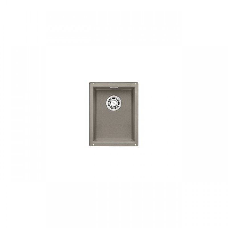 ΝΕΡΟΧΥΤΗΣ ΓΡΑΝΙΤΕΝΙΟΣ BLANCO SUBLINE 320-U 46 X 35 KITCHEN SINKS