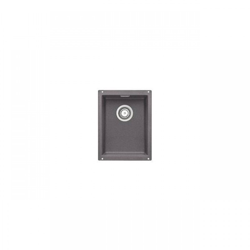 ΝΕΡΟΧΥΤΗΣ ΓΡΑΝΙΤΕΝΙΟΣ BLANCO SUBLINE 320-U 46 X 35 KITCHEN SINKS