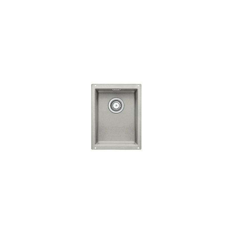 ΝΕΡΟΧΥΤΗΣ ΓΡΑΝΙΤΕΝΙΟΣ BLANCO SUBLINE 320-U 46 X 35 KITCHEN SINKS